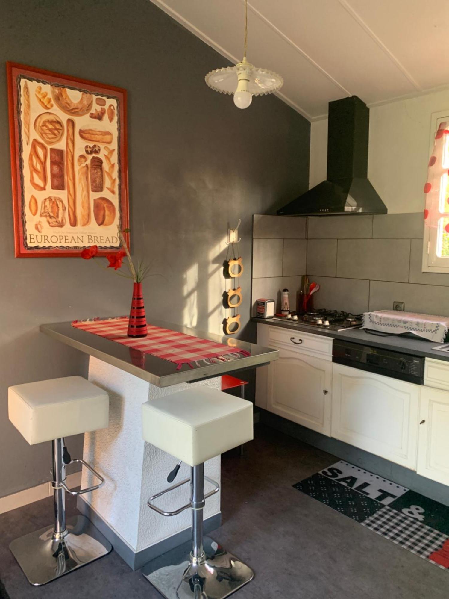 Studio A Linxe Entre Terre Et Ocean Ngoại thất bức ảnh