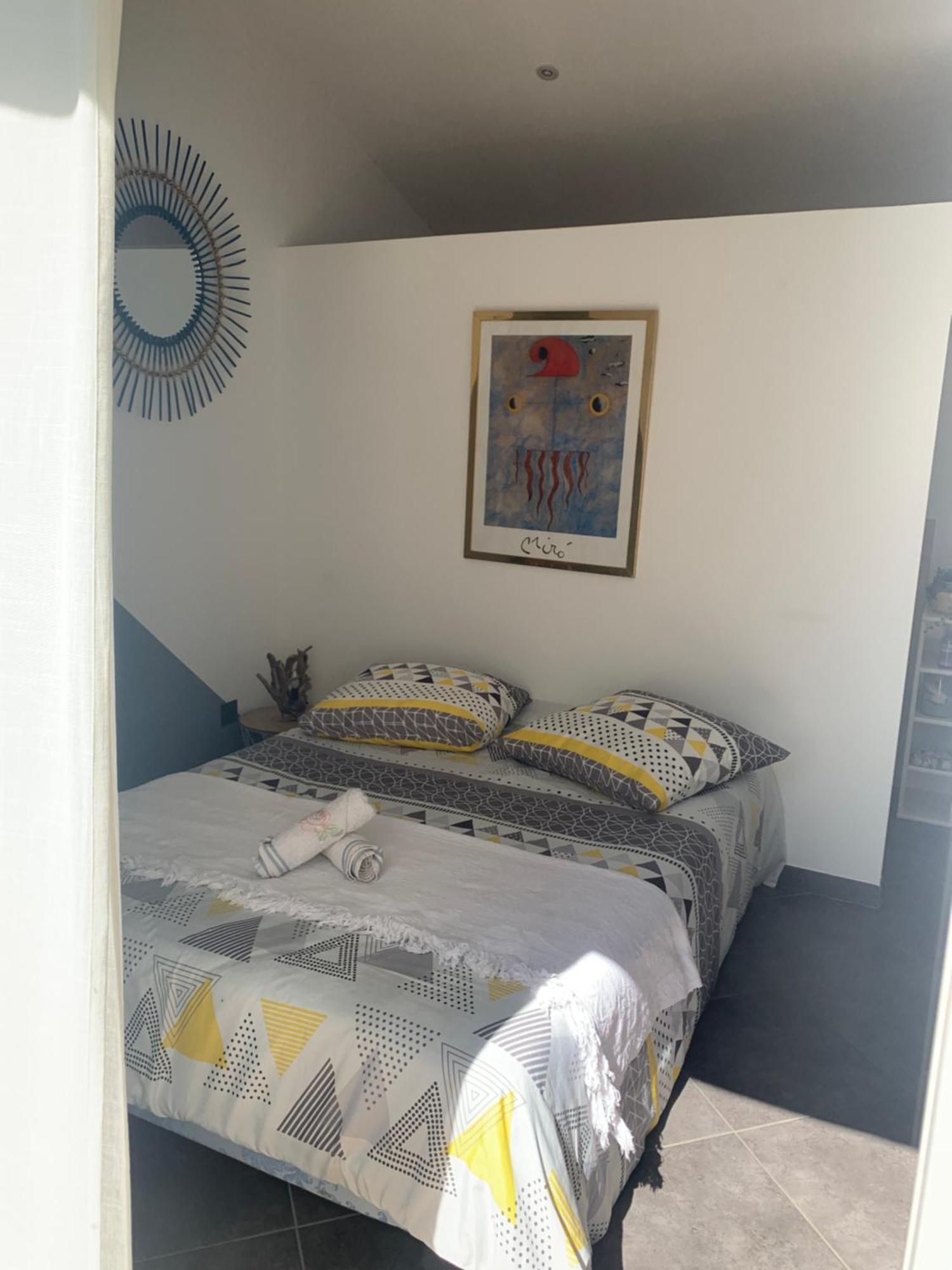 Studio A Linxe Entre Terre Et Ocean Ngoại thất bức ảnh