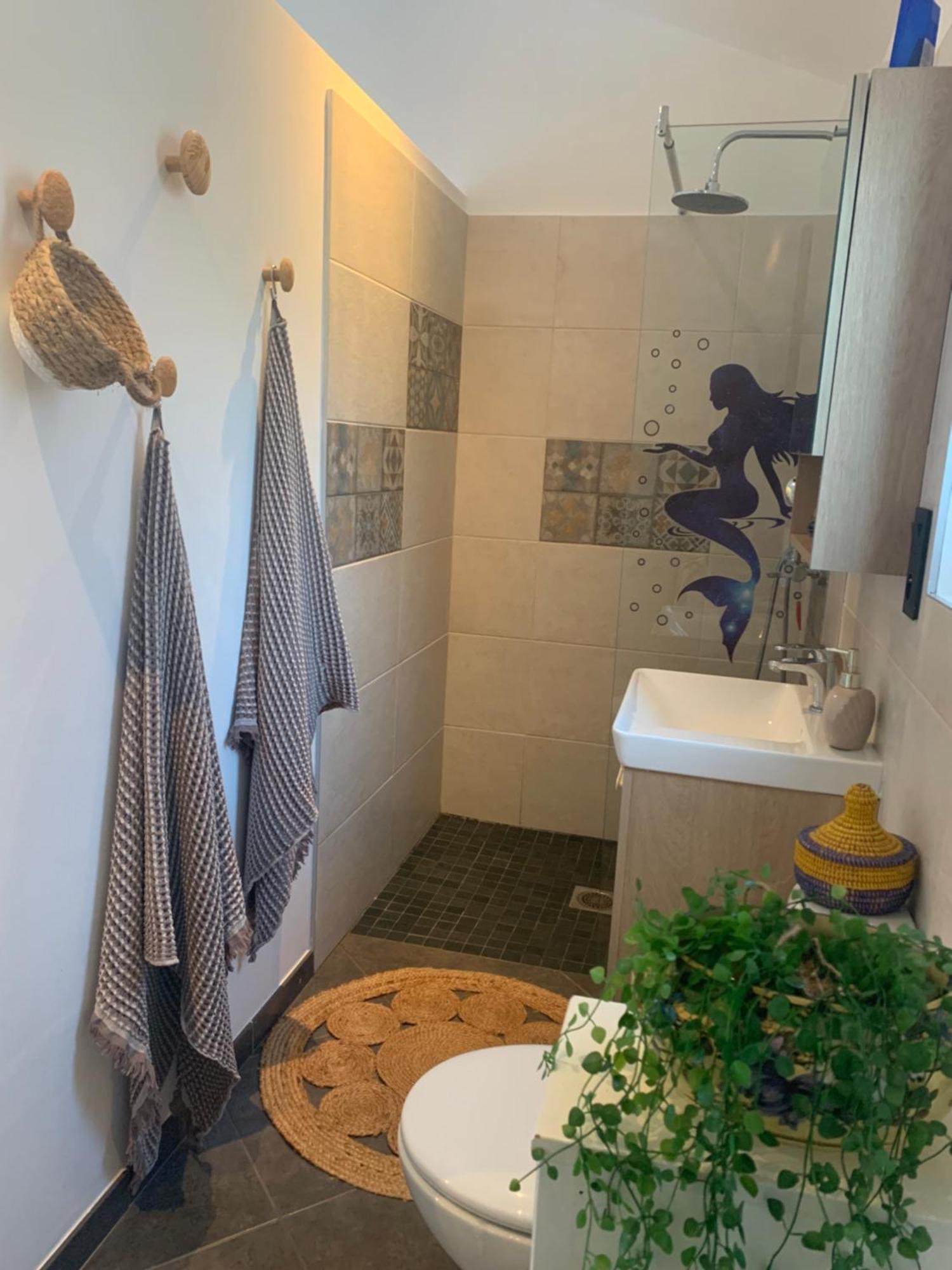 Studio A Linxe Entre Terre Et Ocean Ngoại thất bức ảnh