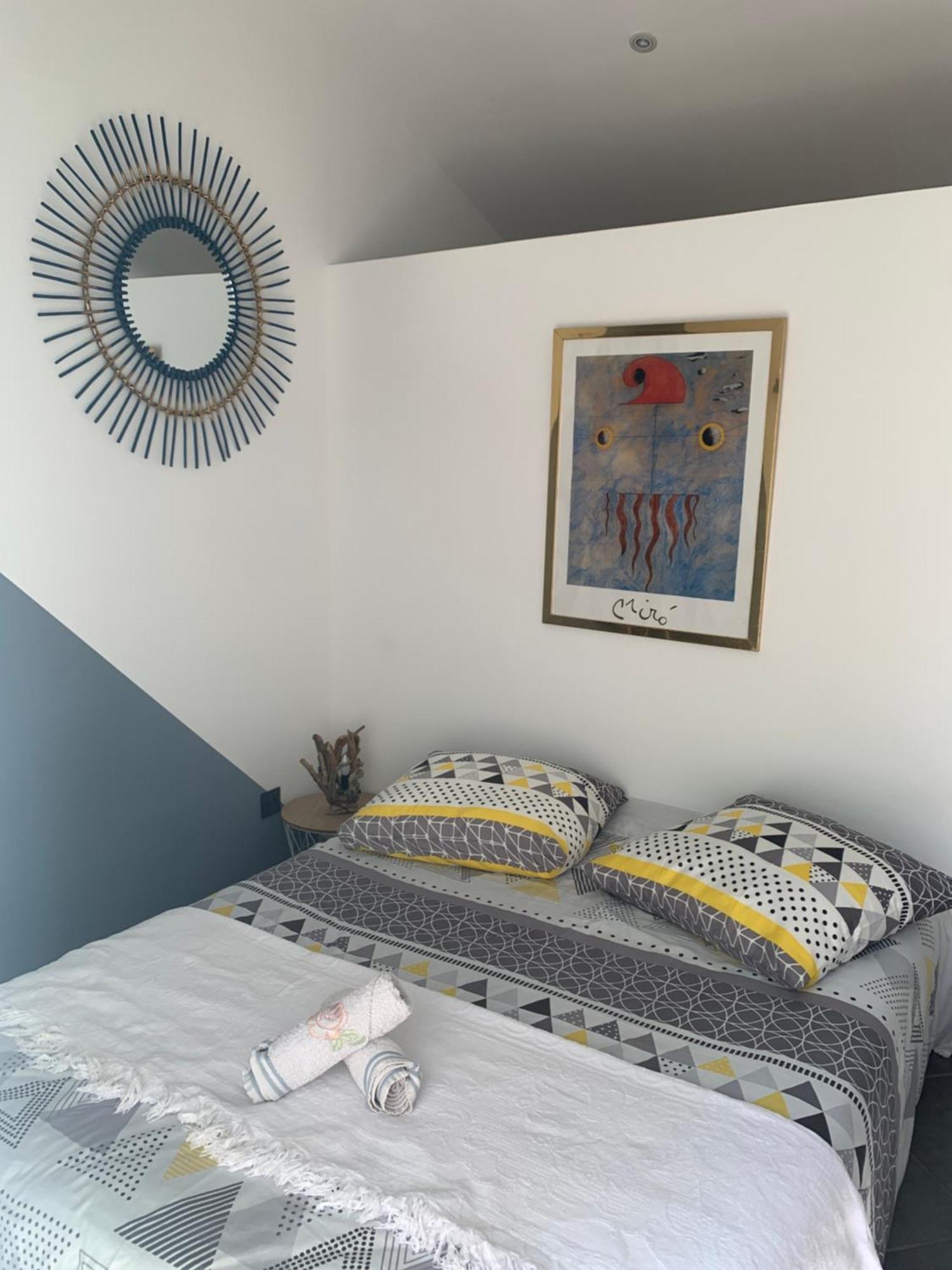 Studio A Linxe Entre Terre Et Ocean Ngoại thất bức ảnh