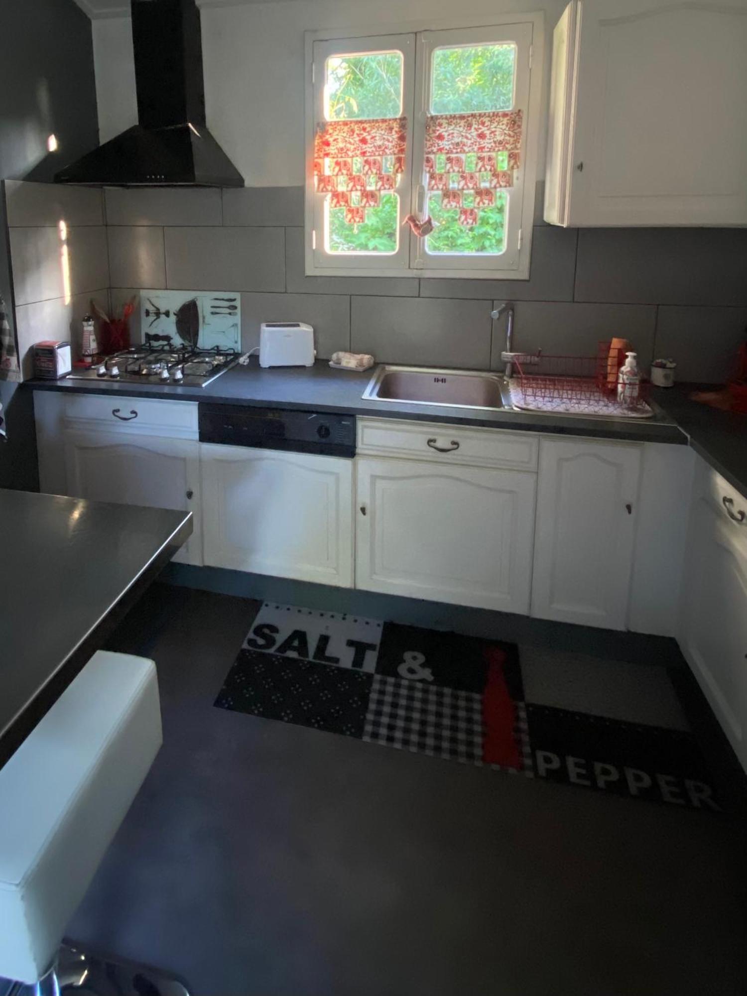 Studio A Linxe Entre Terre Et Ocean Ngoại thất bức ảnh