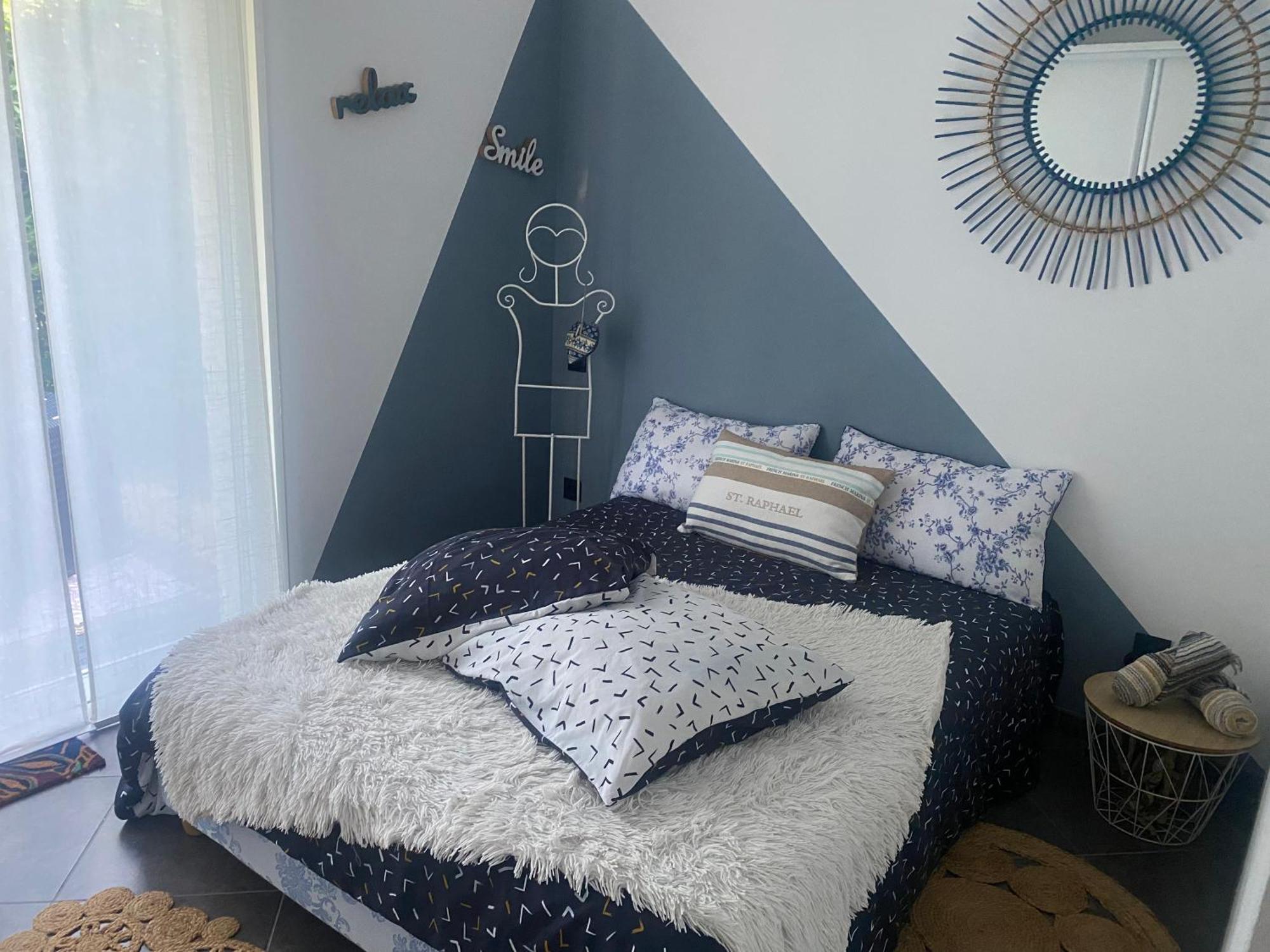 Studio A Linxe Entre Terre Et Ocean Ngoại thất bức ảnh